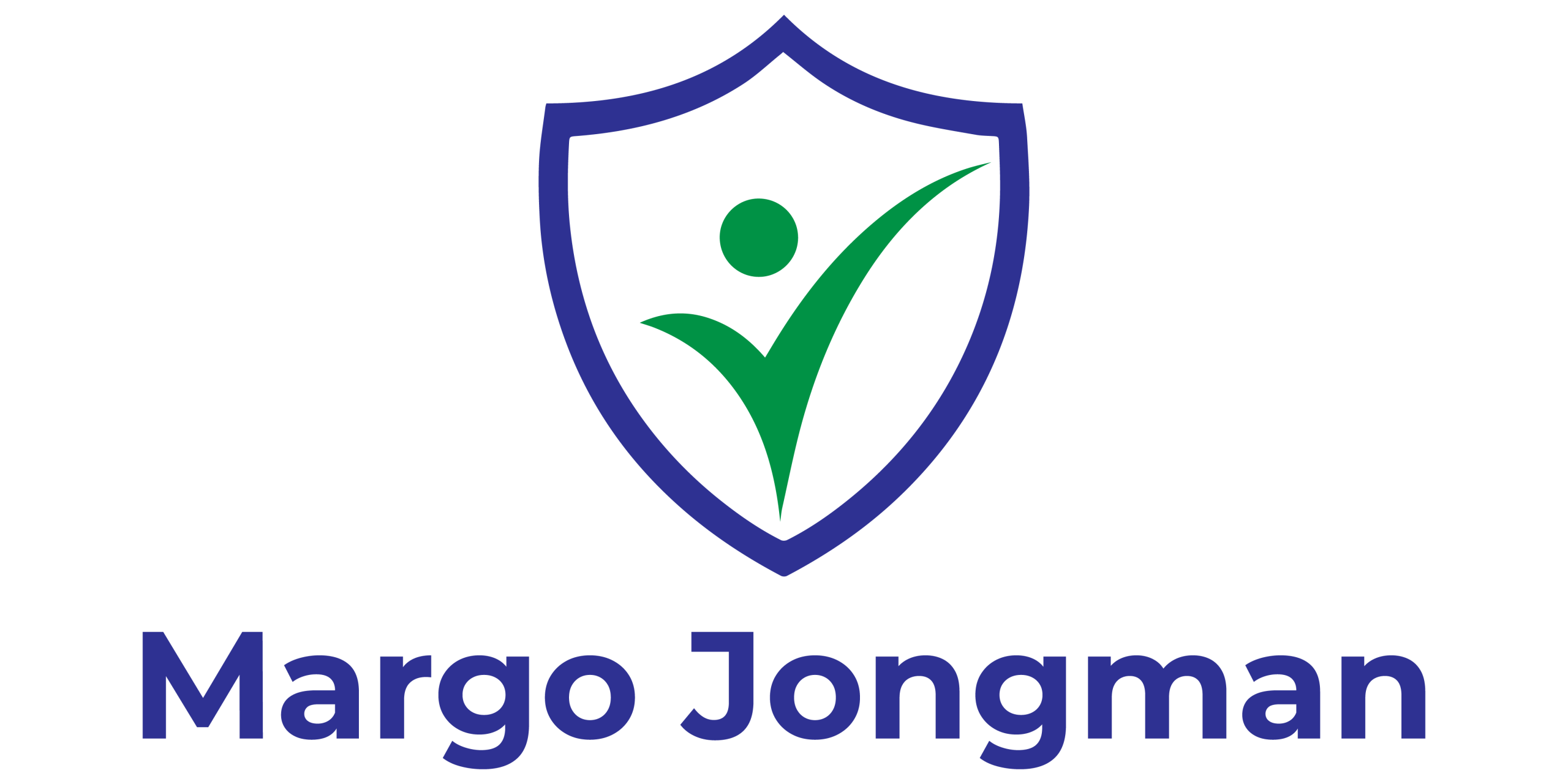 Margo Jongman Logo Principal
